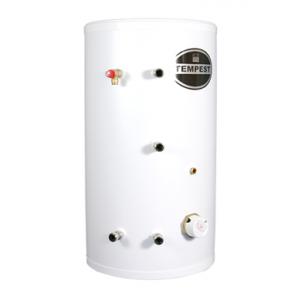 Amazon Unvented, Standard Electric & Indirect