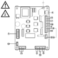 Red Air Motherboard schematic.png