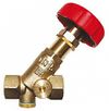 Double Reg Valve