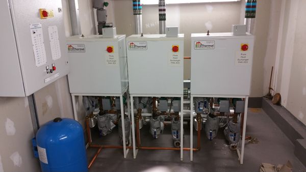 HighFlow Modules