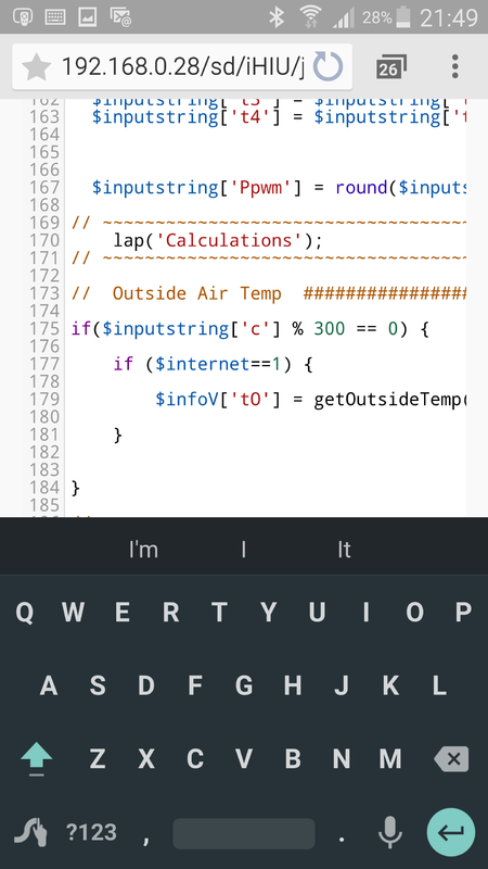 Software editor